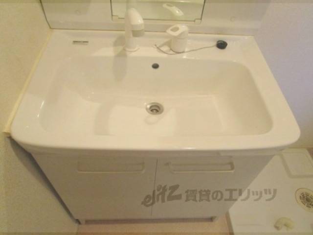洗面所