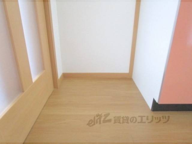 冷蔵庫置場
