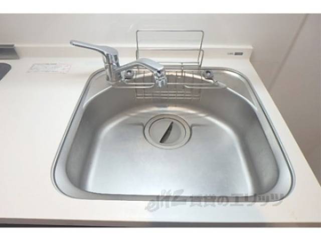 キッチン　シンク
