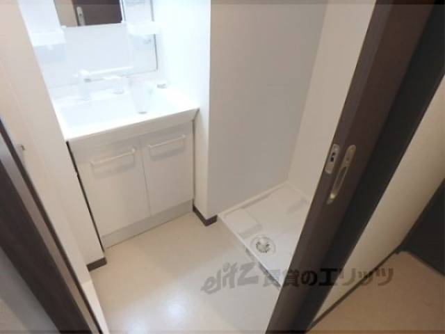 洗面所　脱衣所