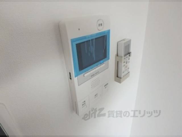 モニターホン