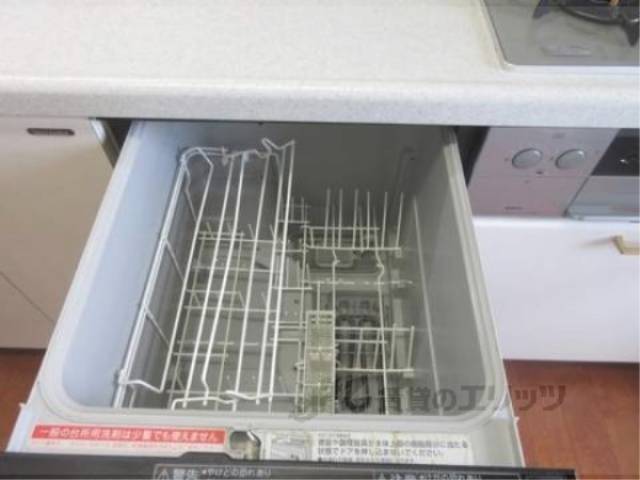 キッチン　食洗器