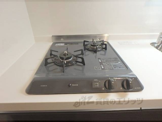 キッチン　コンロ