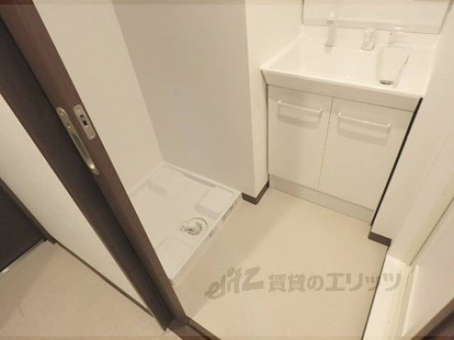 洗面所　脱衣所