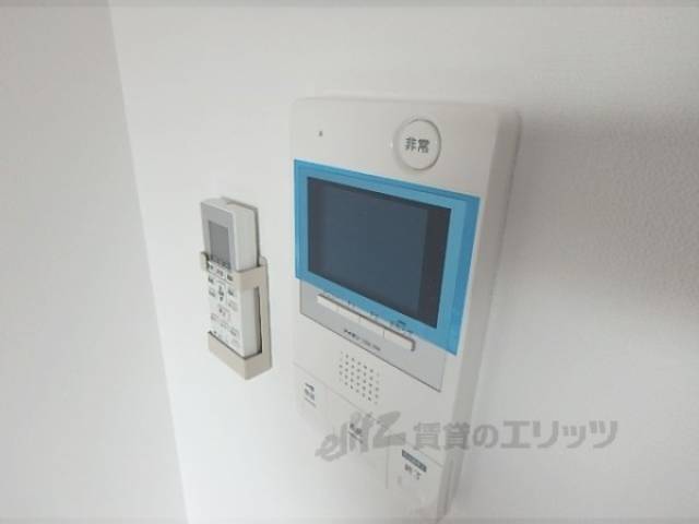 モニターホン