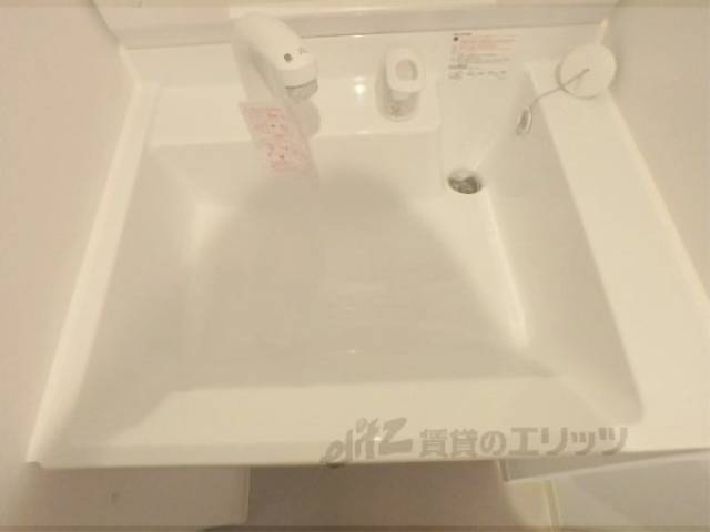 洗面所