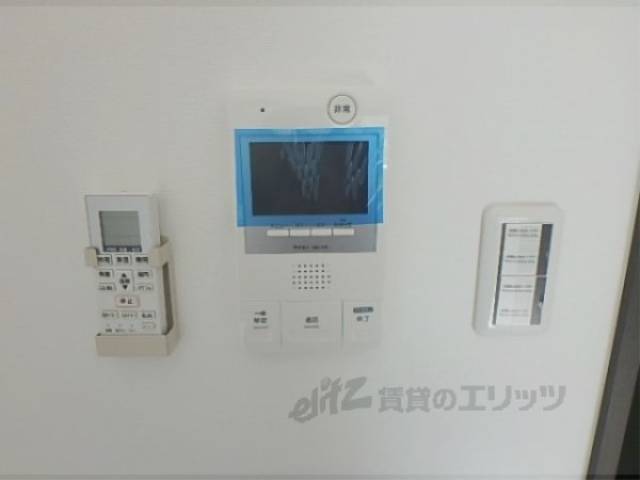 ドアフォン（ＴＶ含）