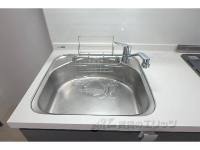 キッチン　流し台