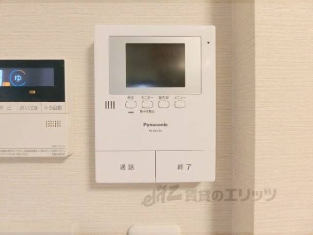 ドアフォン（ＴＶ含）