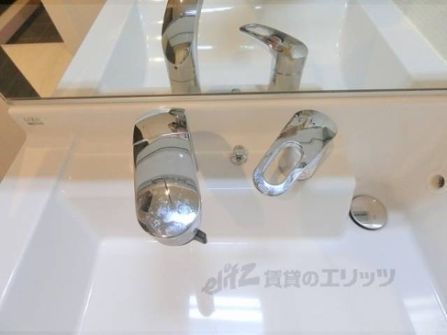 洗面所