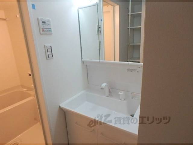 洗面所