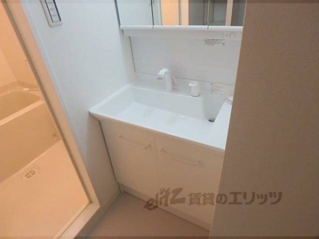 洗面所