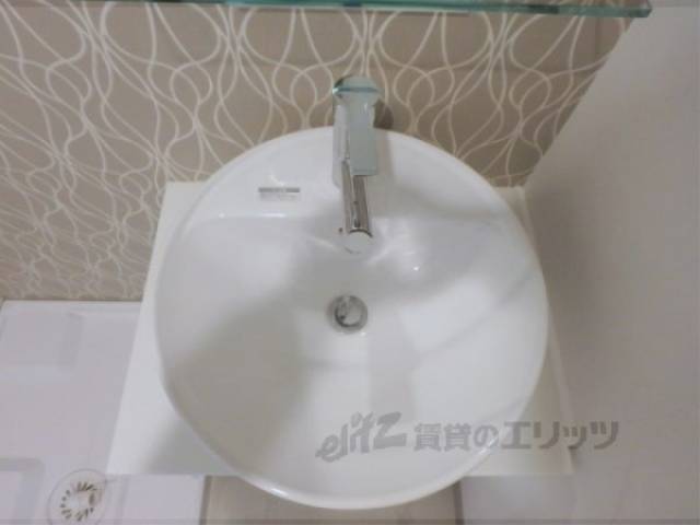 洗面所
