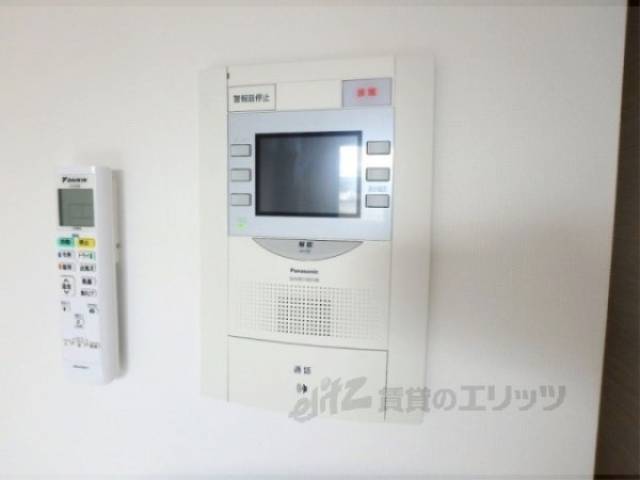 ドアフォン（ＴＶ含）