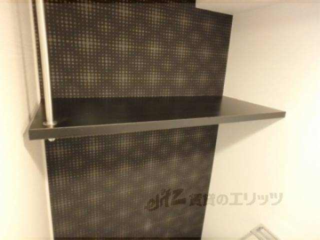 トイレ　トイレ収納