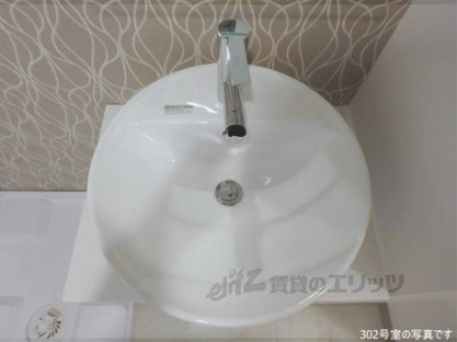 洗面所
