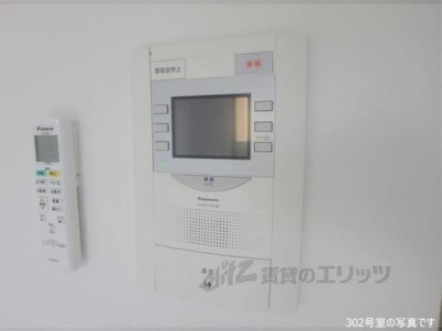 ドアフォン（ＴＶ含）