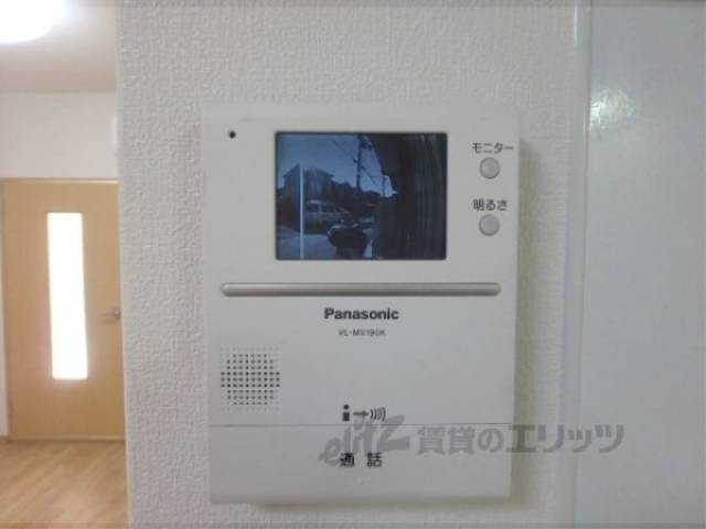 ドアフォン（ＴＶ含）