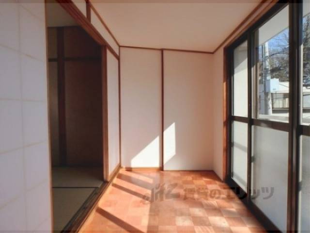 洋室