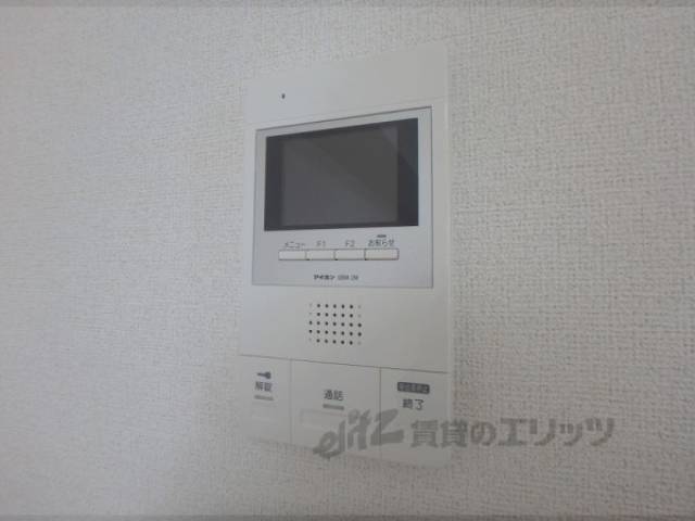 モニターフォン