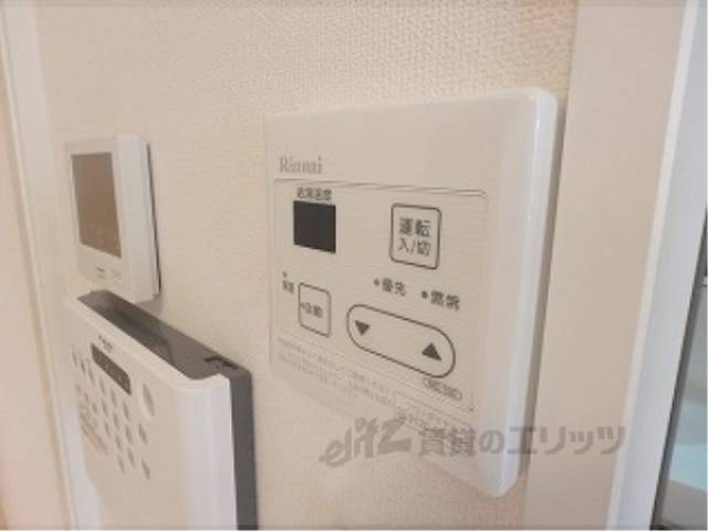 給湯機器