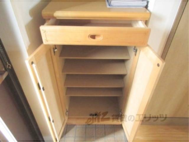 下駄箱