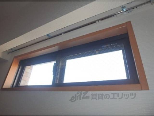 小窓