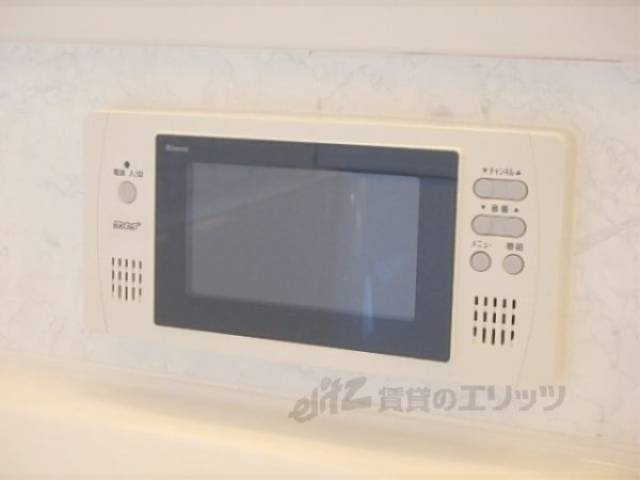 風呂　ﾃﾚﾋﾞ