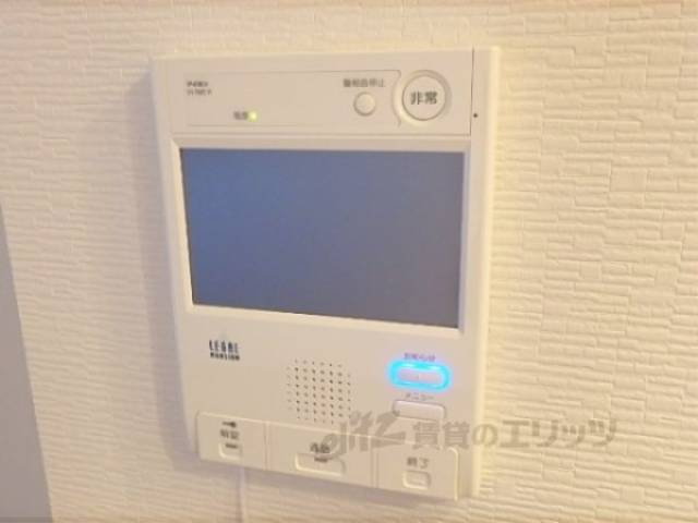 ドアフォン（ＴＶ含）