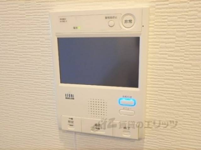 ドアフォン（ＴＶ含）