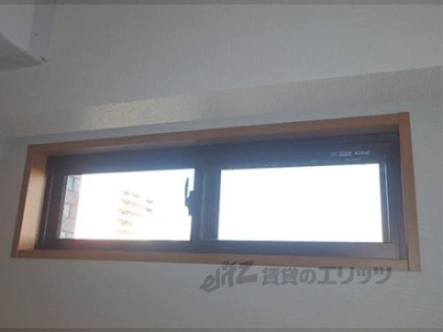 小窓