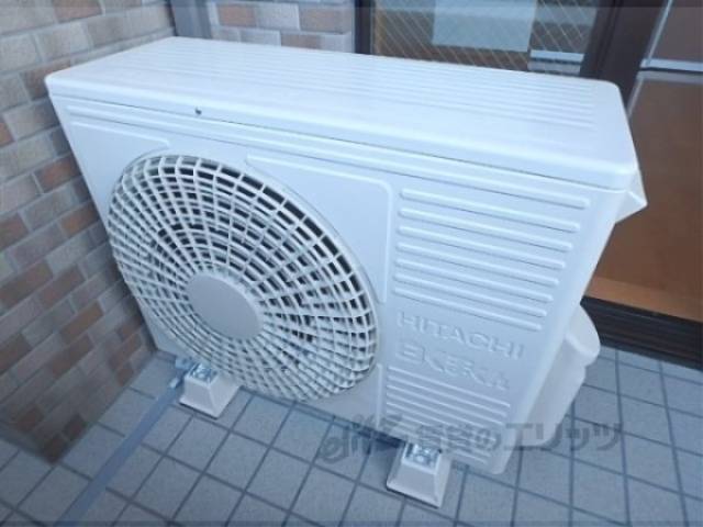 室外機
