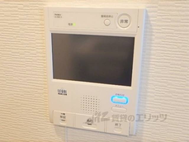 ドアフォン（ＴＶ含）