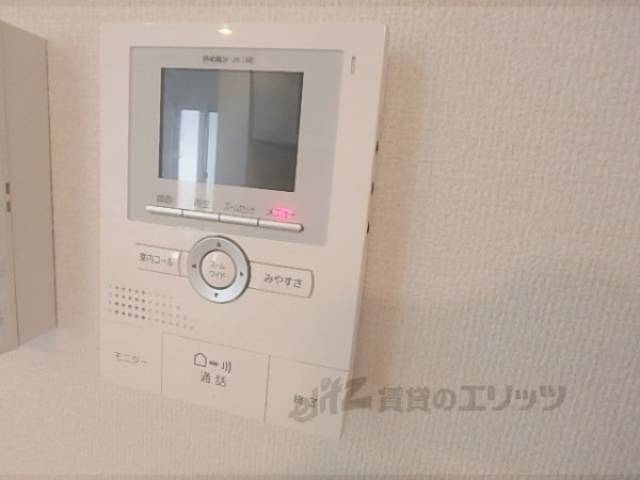 ドアフォン（ＴＶ含）