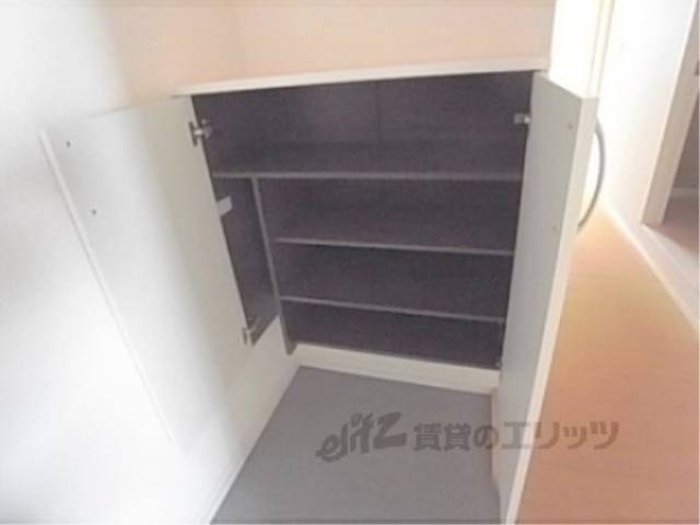 下駄箱