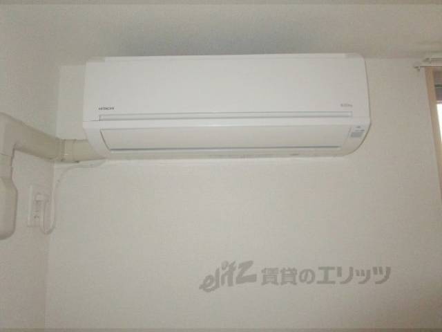 エアコン　洋室