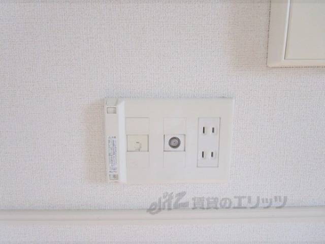 ネットコンセント