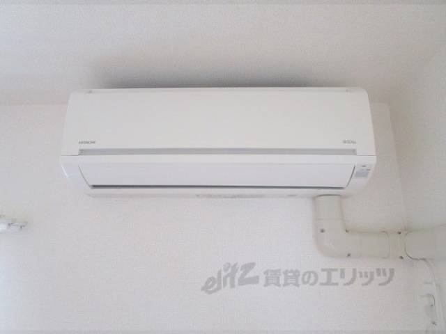 エアコン　洋室