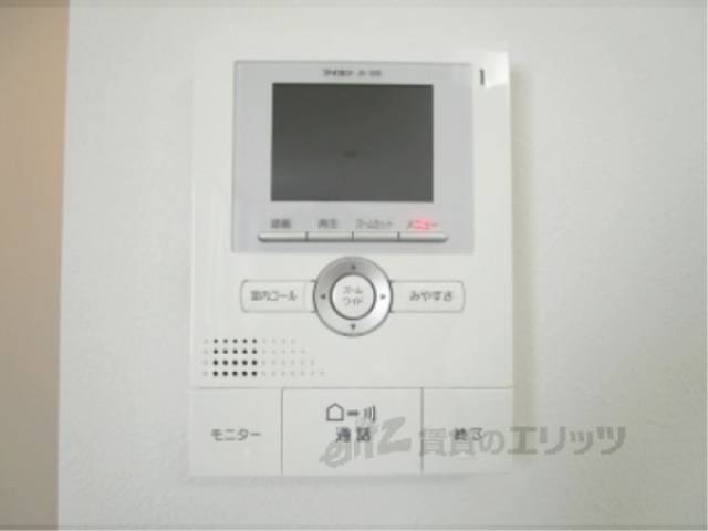 ドアフォン（ＴＶ含）