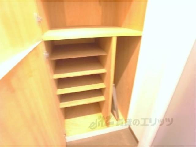 下駄箱