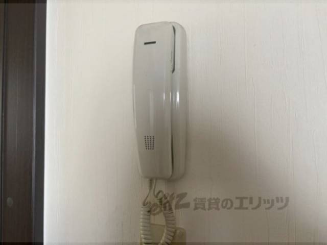 ドアフォン（ＴＶ含）