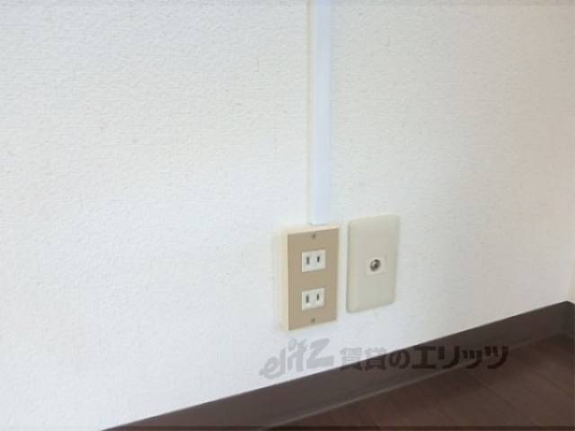 コンセント