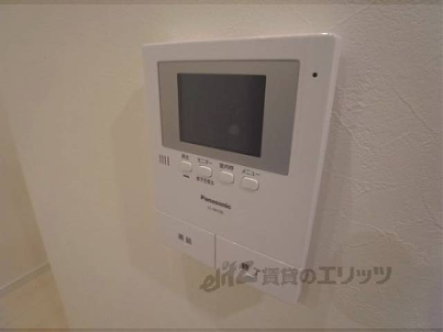 モニターフォン