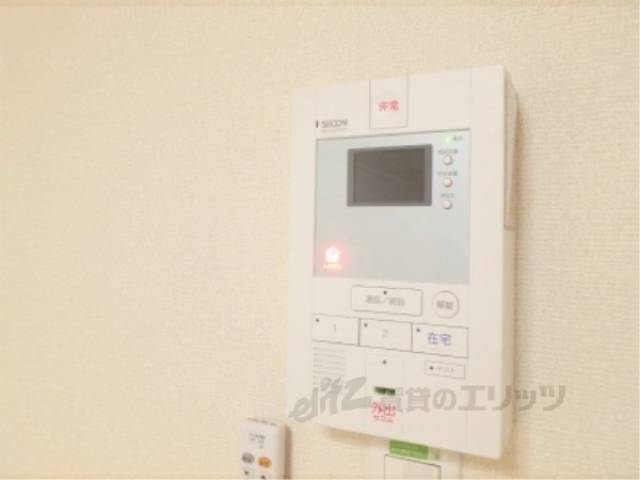 モニターフォン