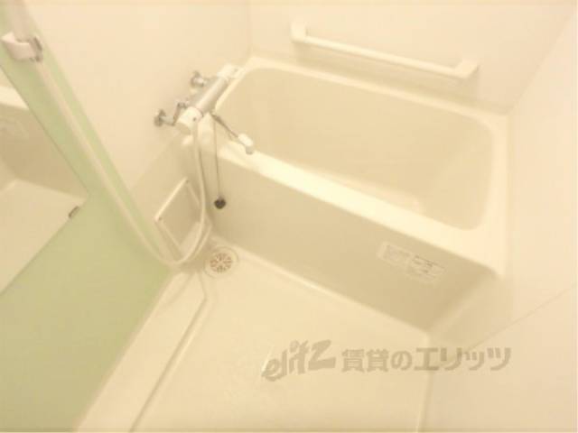 風呂　ゆったりとしたお風呂です