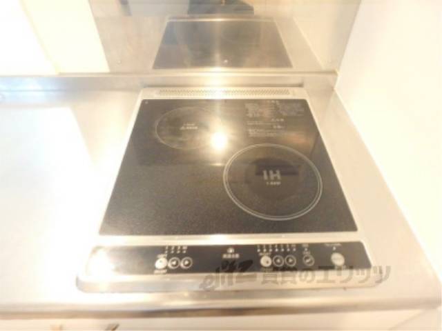 キッチン　ＩＨ