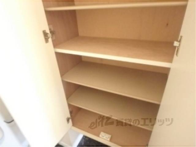 下駄箱