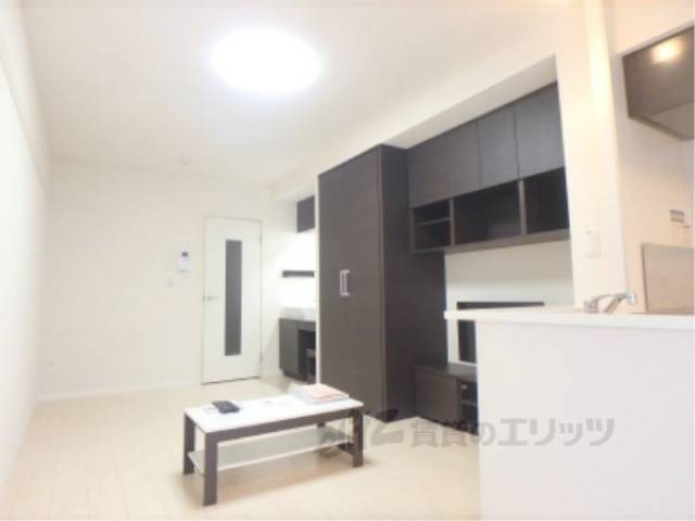 洋室　9.2帖の広いお部屋です