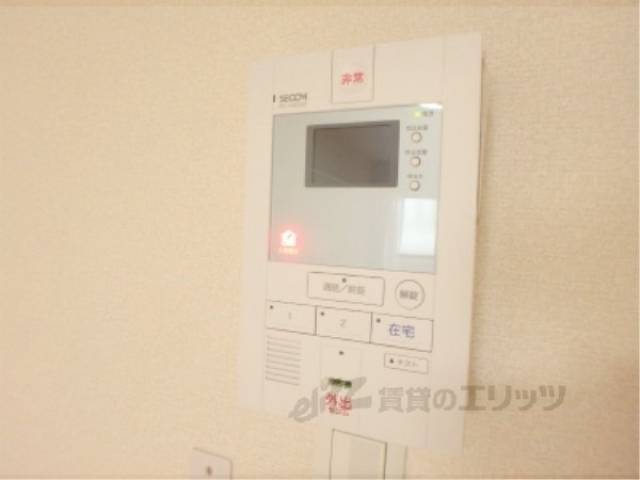 モニターフォン