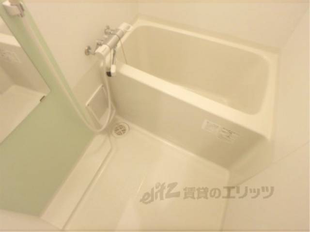 風呂　ゆったりとしたお風呂です